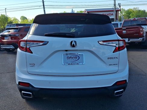Certified 2023 Acura RDX AWD w/ Technology Package image 5