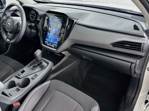 Certified 2026 Subaru Crosstrek 2.5i Premium AWD/4WD image 26