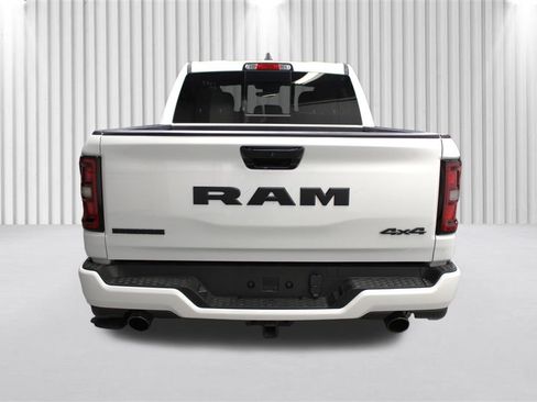 New 2026 RAM 1500 Big Horn image 4