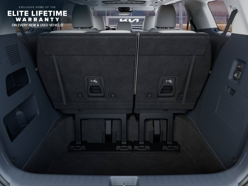 New 2027 Kia Carnival SX FWD image 20