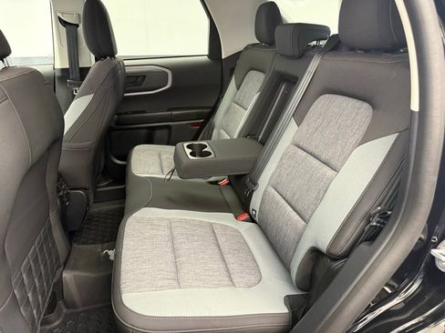 Used 2023 Ford Bronco Sport Big Bend AWD/4WD image 45