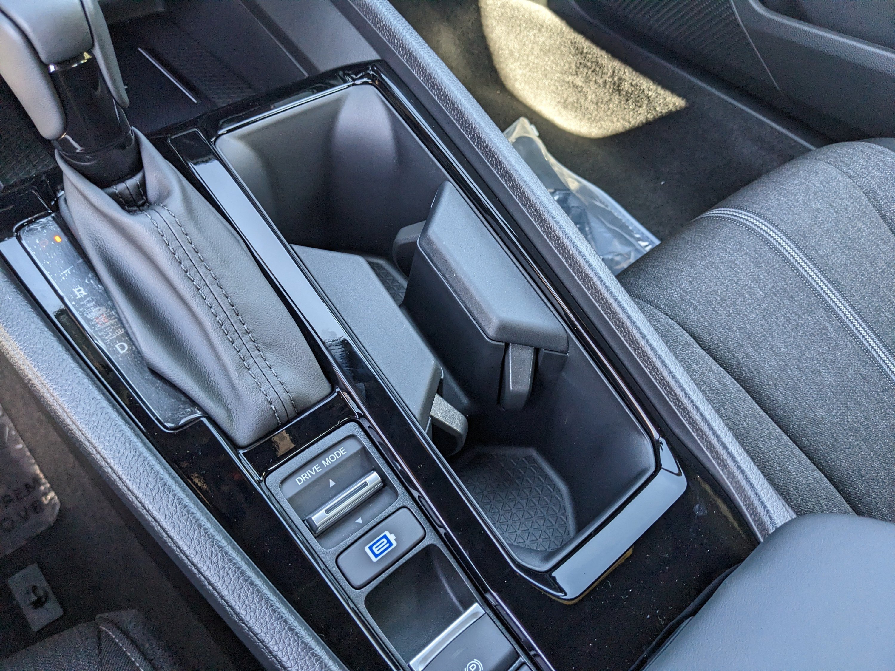 New 2026 Honda Accord Sport image 27