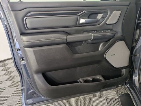 Used 2025 RAM 1500 Rebel w/ Rebel Level 2 Equipment Group AWD/4WD image 9