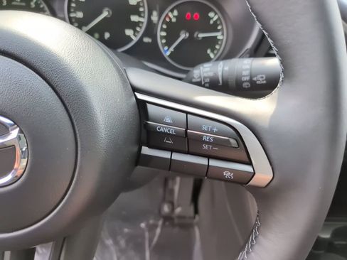 New 2026 MAZDA MAZDA3 s Sport image 16