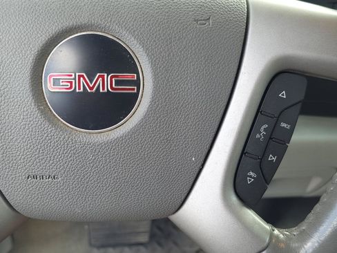 Used 2010 GMC Sierra 1500 SLE w/ SLE Preferred Package AWD/4WD image 21