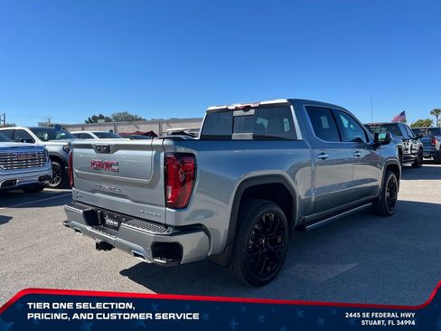 New 2026 GMC Sierra 1500 Denali AWD/4WD image 7