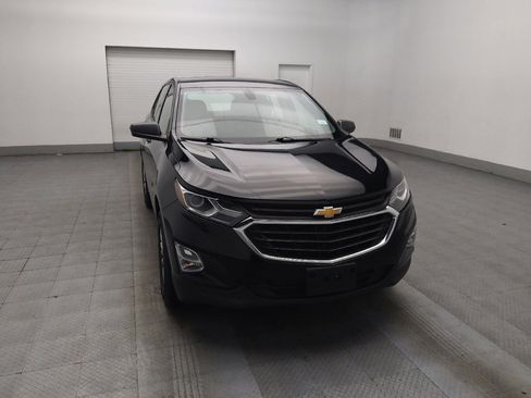 Used 2019 Chevrolet Equinox LS image 14