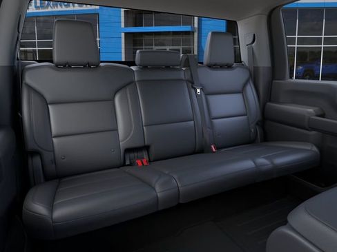 New 2026 Chevrolet Silverado 3500 W/T w/ WT Convenience Package AWD/4WD image 17