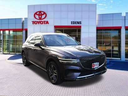 Used 2022 Genesis GV70 2.5T w/ Advanced Package