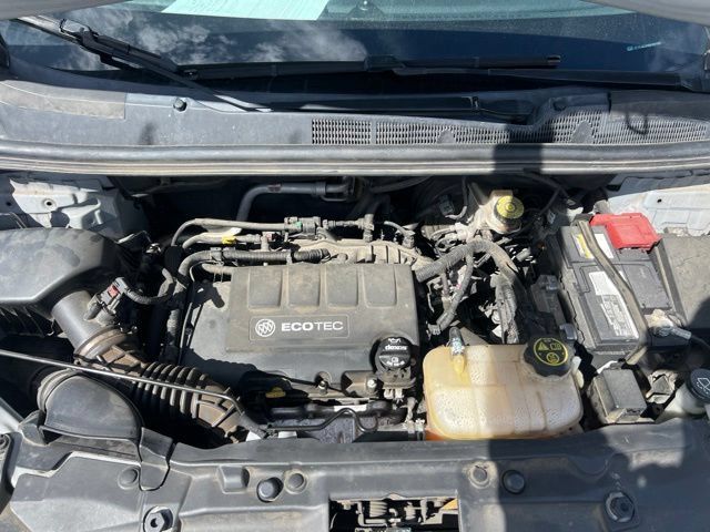 Used 2017 Buick Encore Preferred FWD image 28