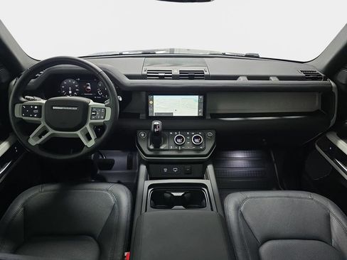 Used 2024 Land Rover Defender 110 S AWD/4WD image 12
