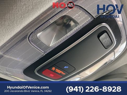 Certified 2024 Hyundai Kona SEL w/ Convenience Package FWD image 15