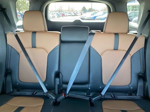 Used 2026 Honda Passport TrailSport Elite image 11