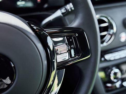Used 2024 Rolls-Royce Spectre w/ Spectre Launch Package AWD/4WD image 60