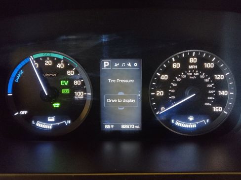 Used 2016 Hyundai Sonata SE image 23