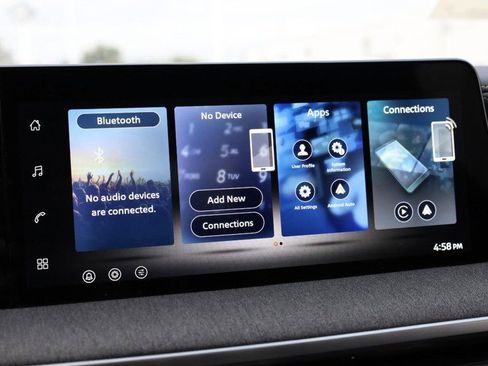 New 2026 Nissan Kicks SV image 11