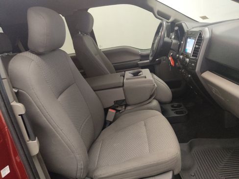 Used 2017 Ford F150 XLT w/ Equipment Group 302A Luxury RWD image 21