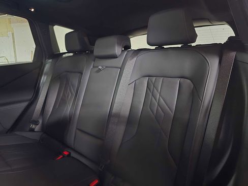 Used 2026 BMW X3 xDrive30 w/ Premium Package image 58