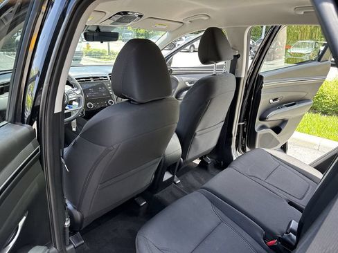 Used 2023 Hyundai Tucson SE FWD image 33