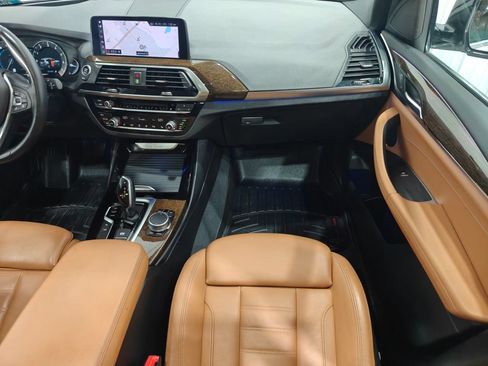 Used 2019 BMW X3 xDrive30i w/ Premium Package AWD/4WD image 29