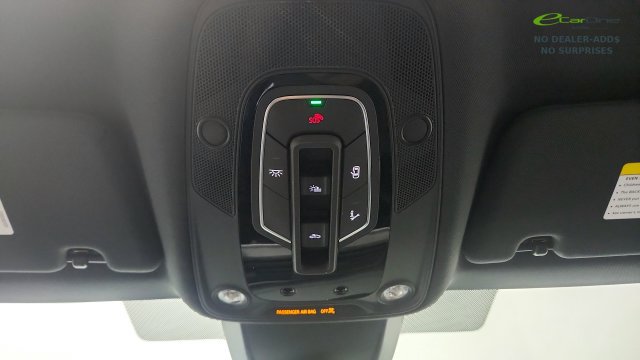 Used 2024 Audi Q8 e-tron Premium Plus w/ Premium Plus Package AWD/4WD image 64