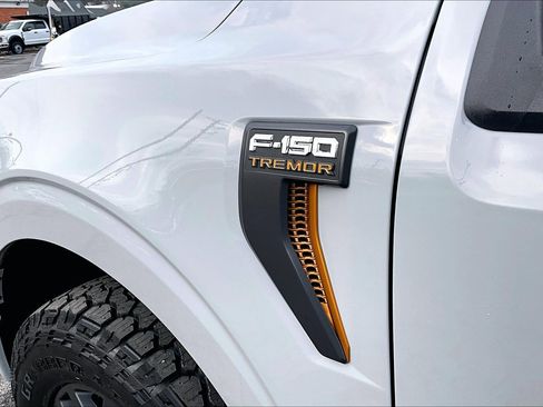 New 2026 Ford F150 Tremor w/ Equipment Group 402B image 12