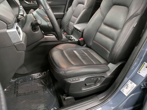 Used 2023 MAZDA CX-5 Carbon Edition image 11