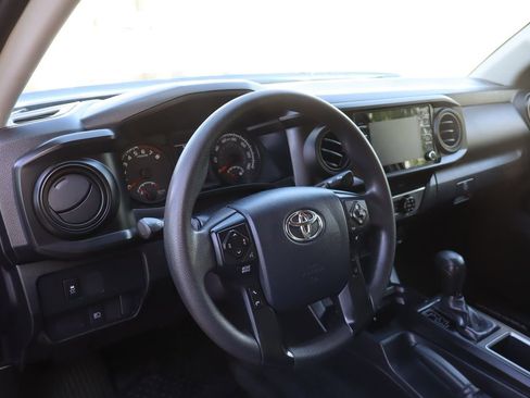 Used 2020 Toyota Tacoma SR image 15
