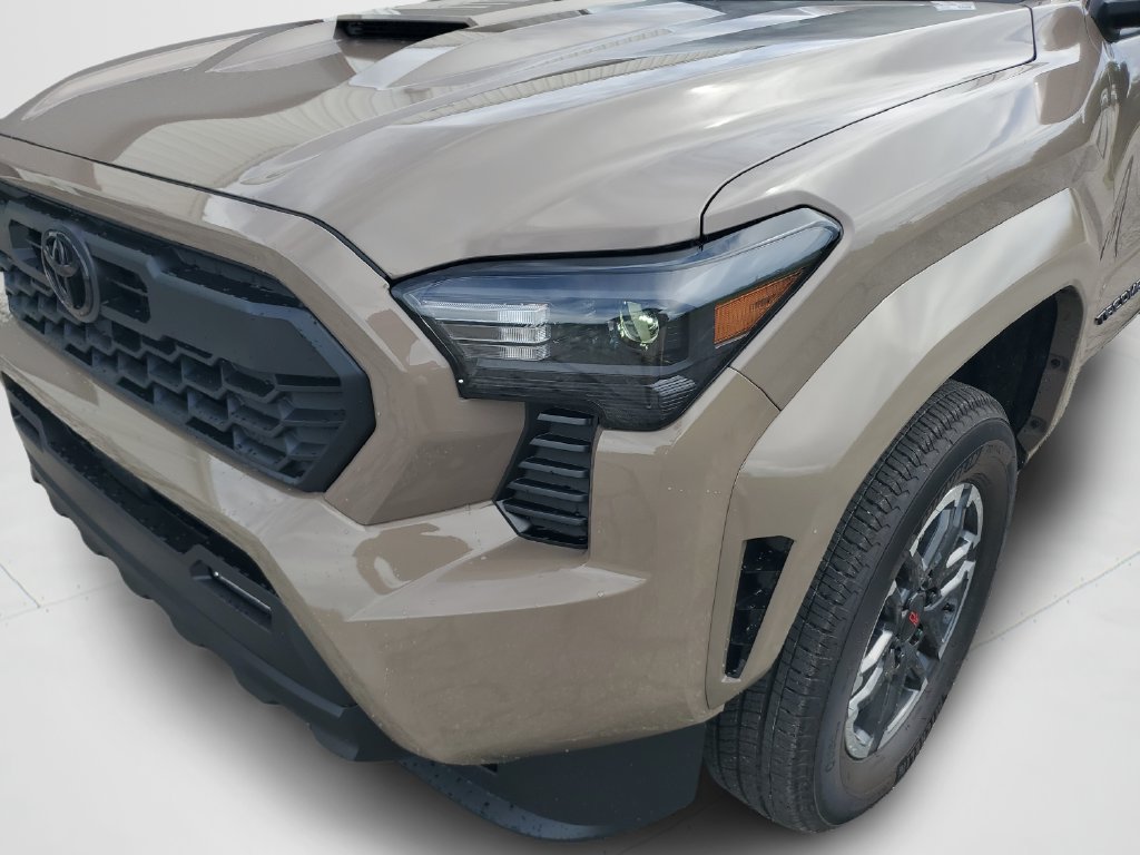 Used 2026 Toyota Tacoma TRD Sport RWD image 25