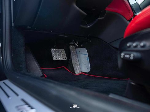 Used 2018 Maserati GranTurismo Sport RWD image 17