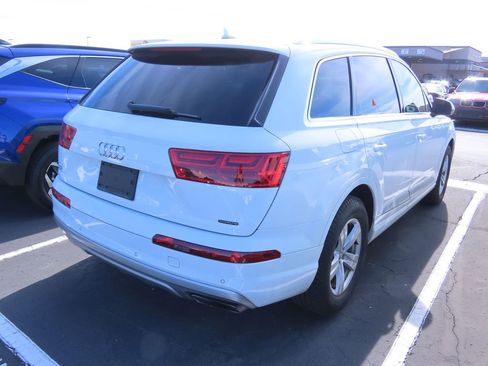 Used 2019 Audi Q7 2.0T Premium Plus w/ Premium Plus Package image 4