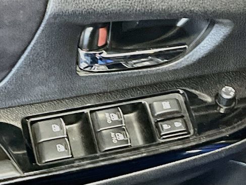 Used 2019 Subaru WRX STI w/ Popular Package #1 AWD/4WD image 17