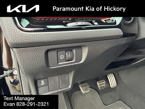 Used 2026 Honda Civic Si image 17