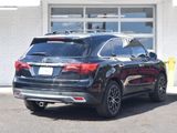 Used 2014 Acura MDX SH-AWD w/ Technology Package image 6