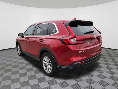 Used 2023 Honda CR-V EX-L image 3