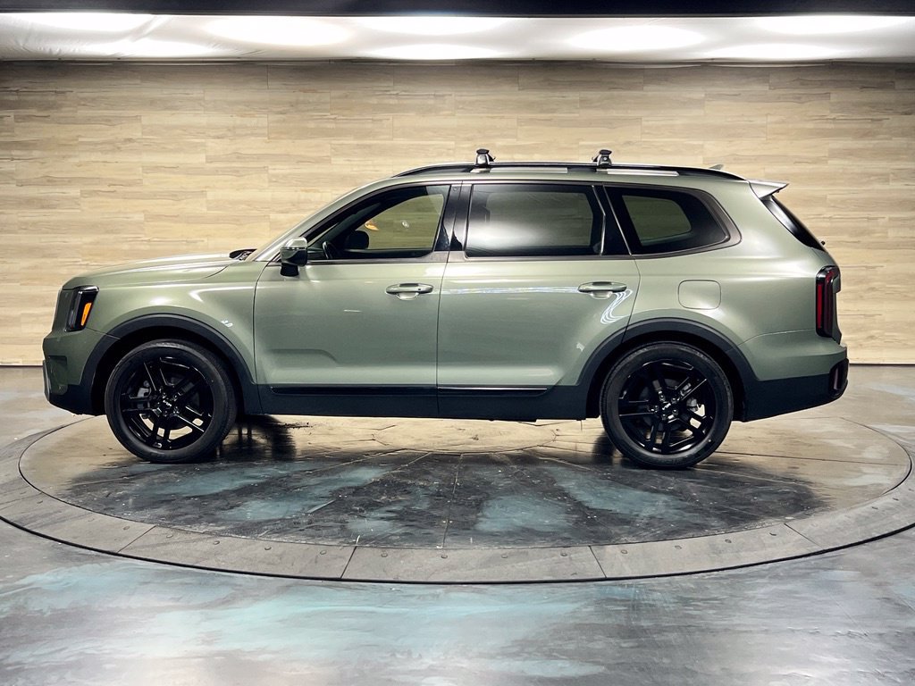 Used 2024 Kia Telluride EX X-Line AWD/4WD image 27