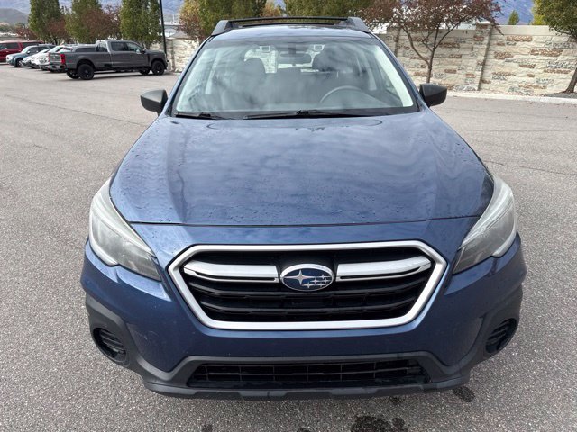 Used 2019 Subaru Outback 2.5i AWD/4WD image 13