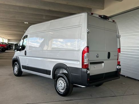 Used 2025 RAM ProMaster 1500 image 6