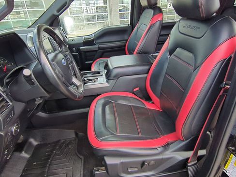 Used 2019 Ford F150 Lariat image 19