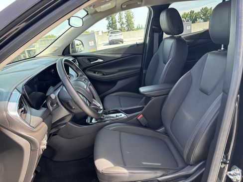 Used 2025 Buick Encore GX Preferred FWD image 25
