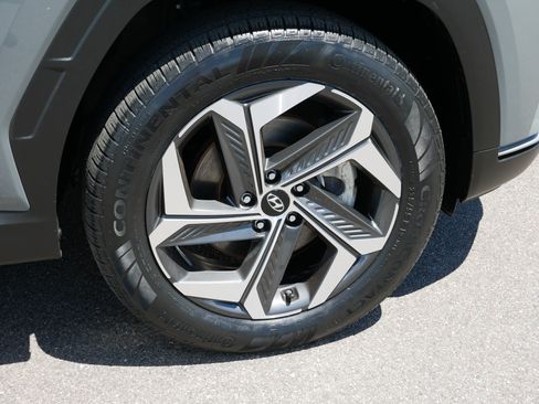 Certified 2024 Hyundai Tucson SEL w/ Convenience Package AWD/4WD image 15
