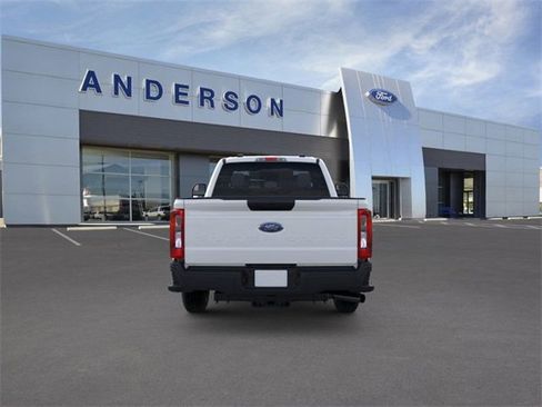 New 2026 Ford F350 XL image 5