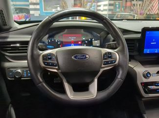 Used 2021 Ford Explorer XLT AWD/4WD video 2