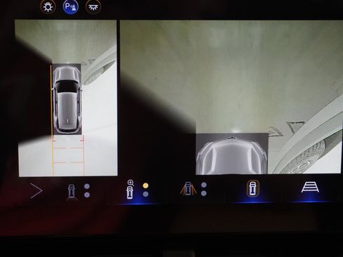 New 2026 Chevrolet Equinox ACTIV w/ Convenience Package III image 32