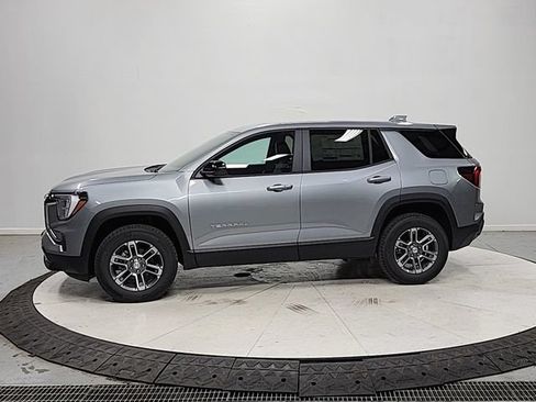 New 2026 GMC Terrain Elevation FWD image 4