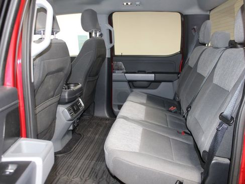 Used 2022 Ford F150 XLT w/ Equipment Group 302A High image 27