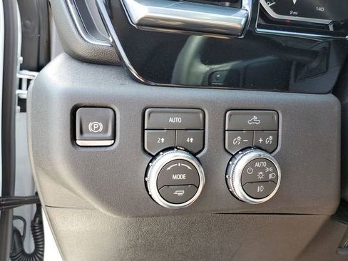 New 2026 GMC Sierra 1500 Elevation AWD/4WD image 31