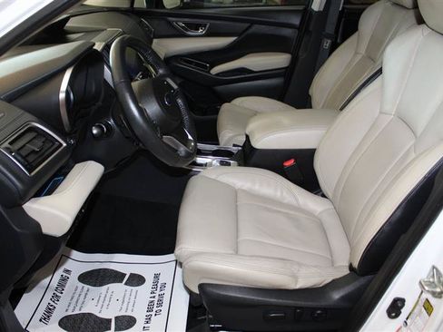 Used 2019 Subaru Ascent Limited AWD/4WD image 19