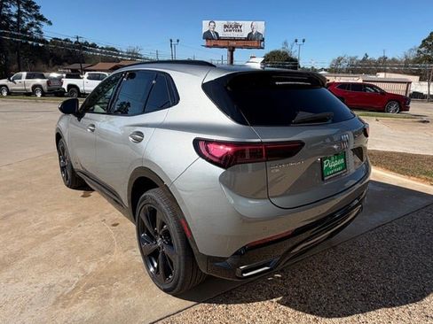 New 2026 Buick Envision Sport Touring image 6