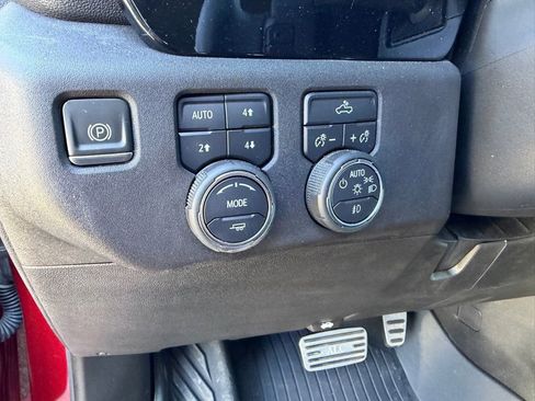 Used 2024 Chevrolet Silverado 1500 RST w/ All Star Edition Plus image 20